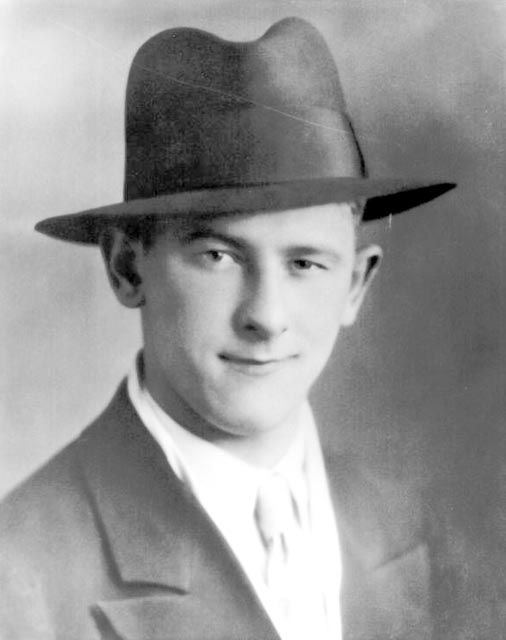  S.H. Brodie 